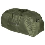 sac de vêtements Fox outdoor, pliable, vert