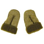 Britse legerwanten Gore-tex, 