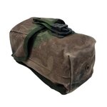 Arwy Marinekorps Magazin- / Mehrzwecktasche 3x Diemaco, Molle, Forest camo