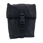 ARWY pochette utilitaire Molle, taille moyenne, noire