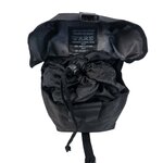 ARWY pochette utilitaire Molle, taille moyenne, noire