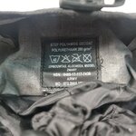 ARWY pochette utilitaire Molle, taille moyenne, noire