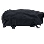 ARWY pochette utilitaire Molle pour poncho, noire
