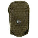 Österreichische Bundesheer Granatentasche KAZ03, oliv grün