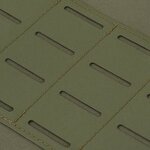 M-Tac Frontschutzschürze für ballistische Einlagen XL, Ranger grün