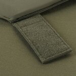 M-Tac Frontschutzschürze für ballistische Einlagen XL, Ranger grün