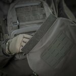 M-Tac Frontschutzschürze für ballistische Einlagen XL, Ranger grün