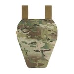 M-Tac Frontschutzschürze für ballistische Einlagen XL, Multicam