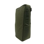 Sac de l'armée néerlandaise pour lunettes de vision nocturne PVS NVG, vert olive