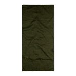 BUFF écharpe multifonctionnelle Merino Light, 100% laine, vert olive