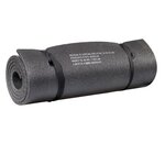 AB (NL) M90 Isomatte, 190 cm x 51 cm x 1 cm, schwarz