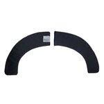 Inserts de gilet pare-balles Osprey (col grand) SK1, paire (gauche-droite)