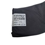 Inserts de gilet pare-balles Osprey (col grand) SK1, paire (gauche-droite)