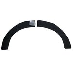 Inserts de gilet pare-balles Osprey (col court) SK1, paire (gauche-droite)