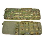 British Army Osprey Molle Kummerbund für Schutzwesten, MTP Multicam