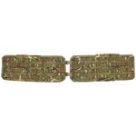 British Army Osprey Molle Kummerbund für Schutzwesten, MTP Multicam