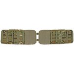 British Army Osprey Molle Kummerbund für Schutzwesten, MTP Multicam