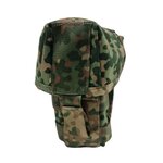 Porte chargeurs triple MOLLE de l'armée néerlandaise, NFP multitone