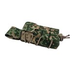 Pochette pour chargeur xl Colt MOLLE de l'armée néerlandaise, NFP multitone