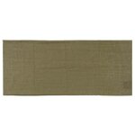 Écharpe à col roulé de l'armée britannique, 50 x 25 cm