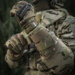 M-Tac Elite-Schutzhülle für ballistischen Unterarmschutz, Klasse 1 (FMS), ohne Einlagen, Multicam