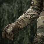 M-Tac Elite-Schutzhülle für ballistischen Unterarmschutz, Klasse 1 (FMS), ohne Einlagen, Multicam