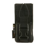 M-Tac pochette radio Molle pour Motorola 4400/4800, noire