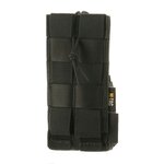 M-Tac pochette radio Molle pour Motorola 4400/4800, noire