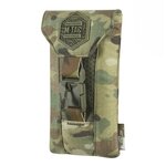 M-Tac Molle Smartphone Pouch Elite Large Hex, Multicam