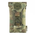 M-Tac Molle Smartphone Pouch Elite Large Hex, Multicam
