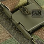 M-Tac Molle Smartphone Pouch Elite Large Hex, Multicam