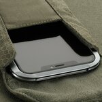 M-Tac Molle Smartphone Pouch Elite Large Hex, Ranger green