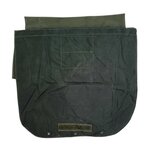 Gilet pare-balles italien AP98, protection sous le corps, avant/arrière, woodland camo