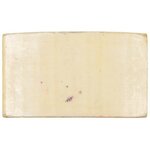 Gilet pare-balles italien AP98, protection sous le corps, avant/arrière, woodland camo