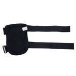 Seyntex Centurion kniebeschermers, Zwart