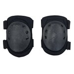 Seyntex Centurion kniebeschermers, Zwart