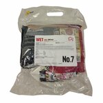 Out Meals MRE V2 Meal Ready-to-Eat 24-uur rantsoen, Menu set 3