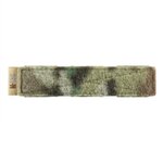 M-Tac panneau MOLLE pour patchs (fixation auto-agrippante), 120 x 26 mm, Multicam