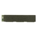 M-Tac panneau MOLLE pour patchs (fixation auto-agrippante), 120 x 26 mm, Vert ranger