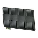 M-Tac panneau Molle pour patchs avec passants Molle, 160 x 85 mm, Vert ranger