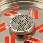 M-Tac système de cuisson au gaz AB-1 avec chaudière