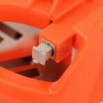 M-Tac système de cuisson au gaz AB-1 avec chaudière