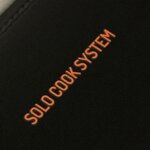 M-Tac système de cuisson au gaz AB-1 avec chaudière