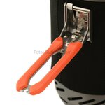 M-Tac système de cuisson au gaz AB-1 avec chaudière