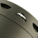 M-Tac ensemble de cuisson pour brûleur, 2 pièces, casserole/poêle, aluminium anodisé