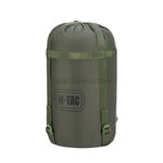 M-Tac Sommerschlafsack Typ 2 mit mittigem Reißverschluss, olivgrün