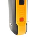 Dynascan F-15 Dual professional outdoor walkie-talkies (2 pieces) orange, PMR-446