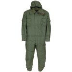 Seyntex ABC-Schutzanzug, chemikalienbeständig, oliv grün