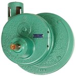 Danish Nordisk CP 240 bunker fan