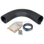 Danish Nordisk CP 240 bunker fan